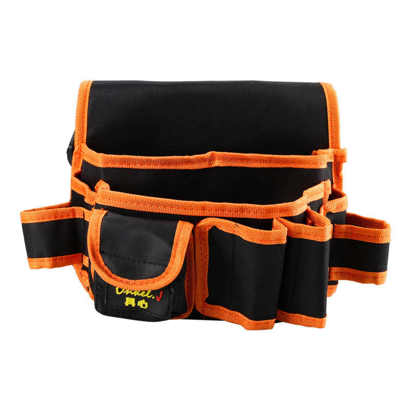 High-Performance Tool Bag
