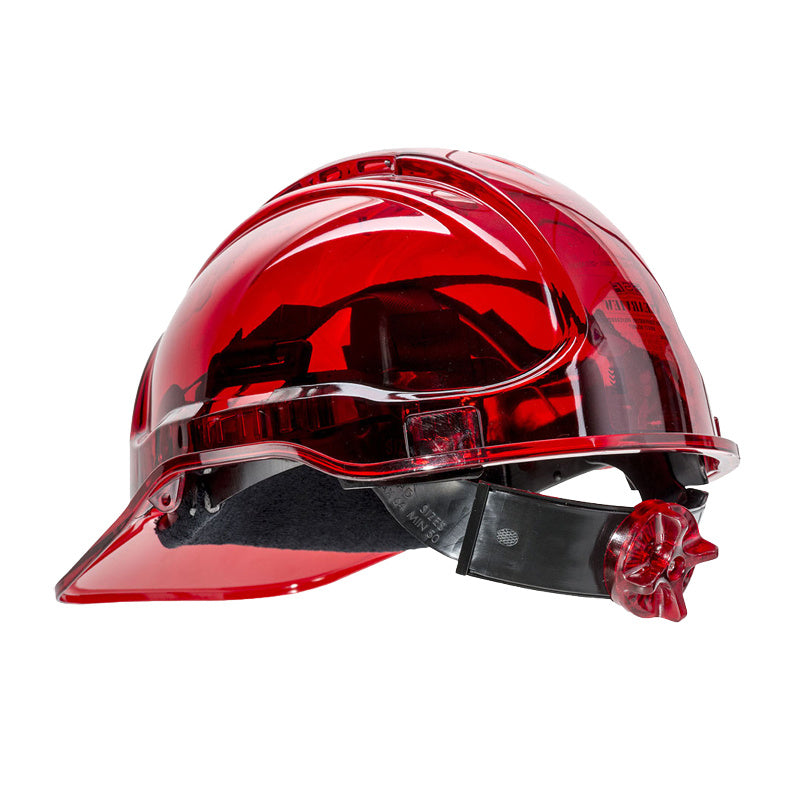 Men's Engineering Breathable Hard Hat Helmet