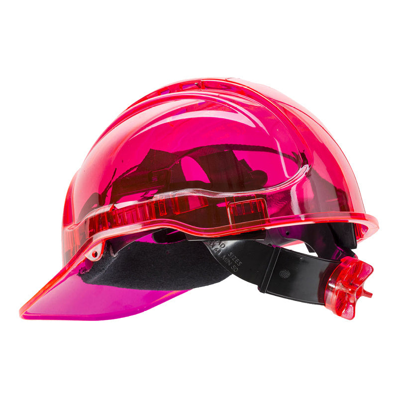 Men's Engineering Breathable Hard Hat Helmet
