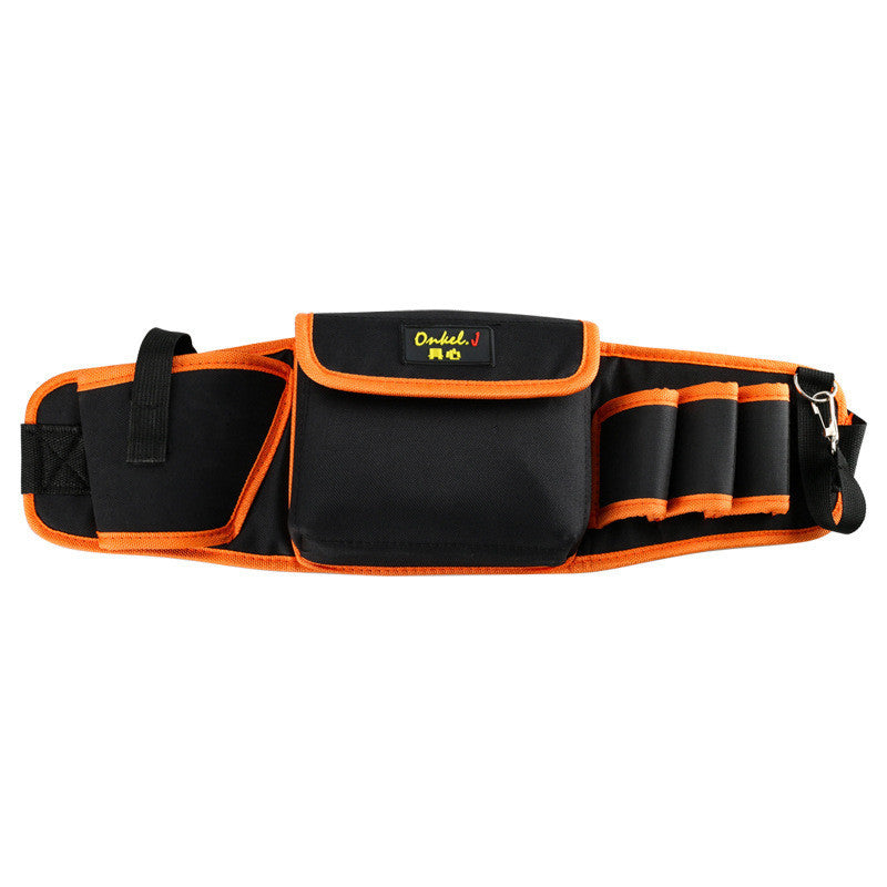 High-Performance Tool Bag