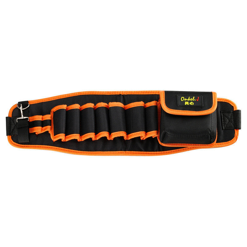 High-Performance Tool Bag