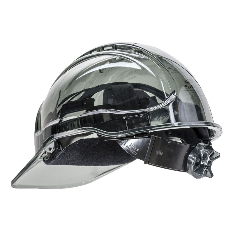 Men's Engineering Breathable Hard Hat Helmet