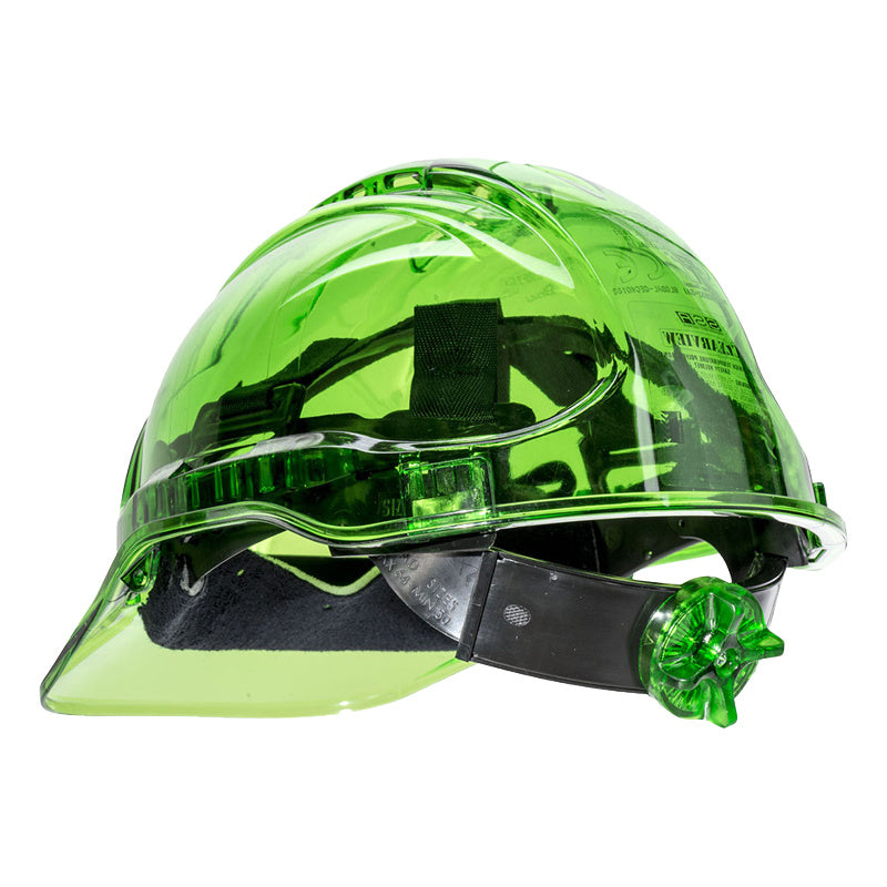 Men's Engineering Breathable Hard Hat Helmet