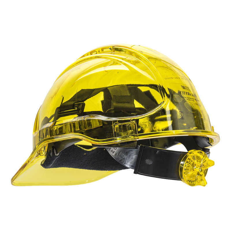 Men's Engineering Breathable Hard Hat Helmet