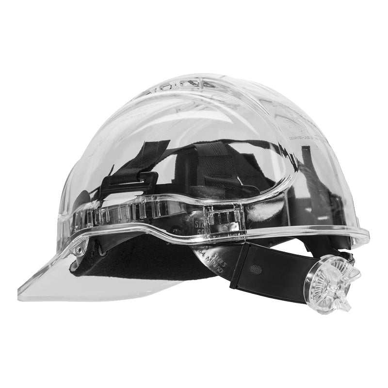 Men's Engineering Breathable Hard Hat Helmet