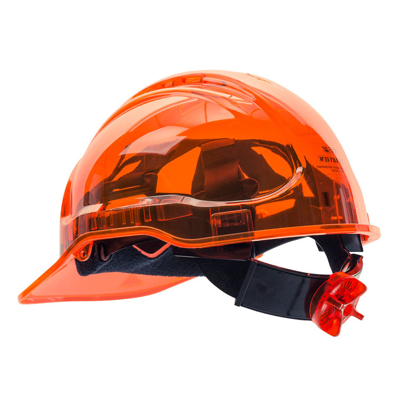 Men's Engineering Breathable Hard Hat Helmet