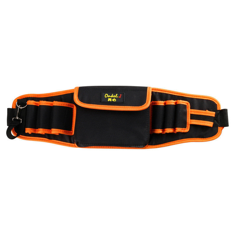 High-Performance Tool Bag