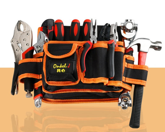 High-Performance Tool Bag