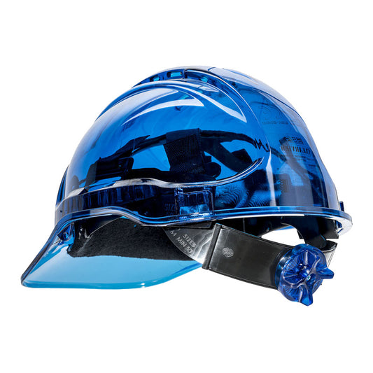 Men's Engineering Breathable Hard Hat Helmet